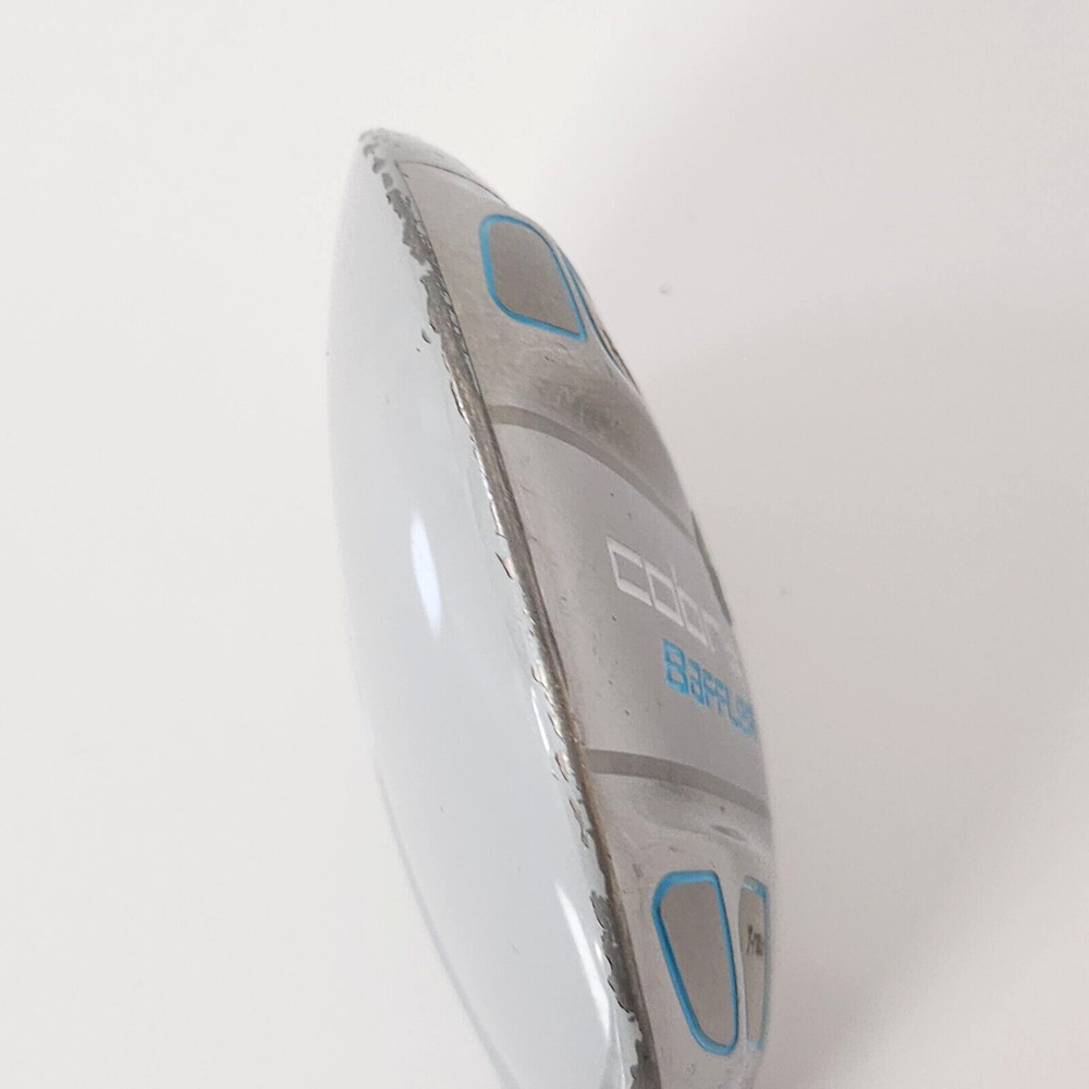 Cobra Baffler T-Rail+ 5-Wood 20º R/H Graphite Design 55g Shaft Ladies-Flex 41.5" - Picture 8 of 15